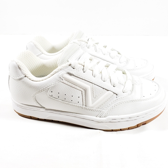 vans upland sneakers